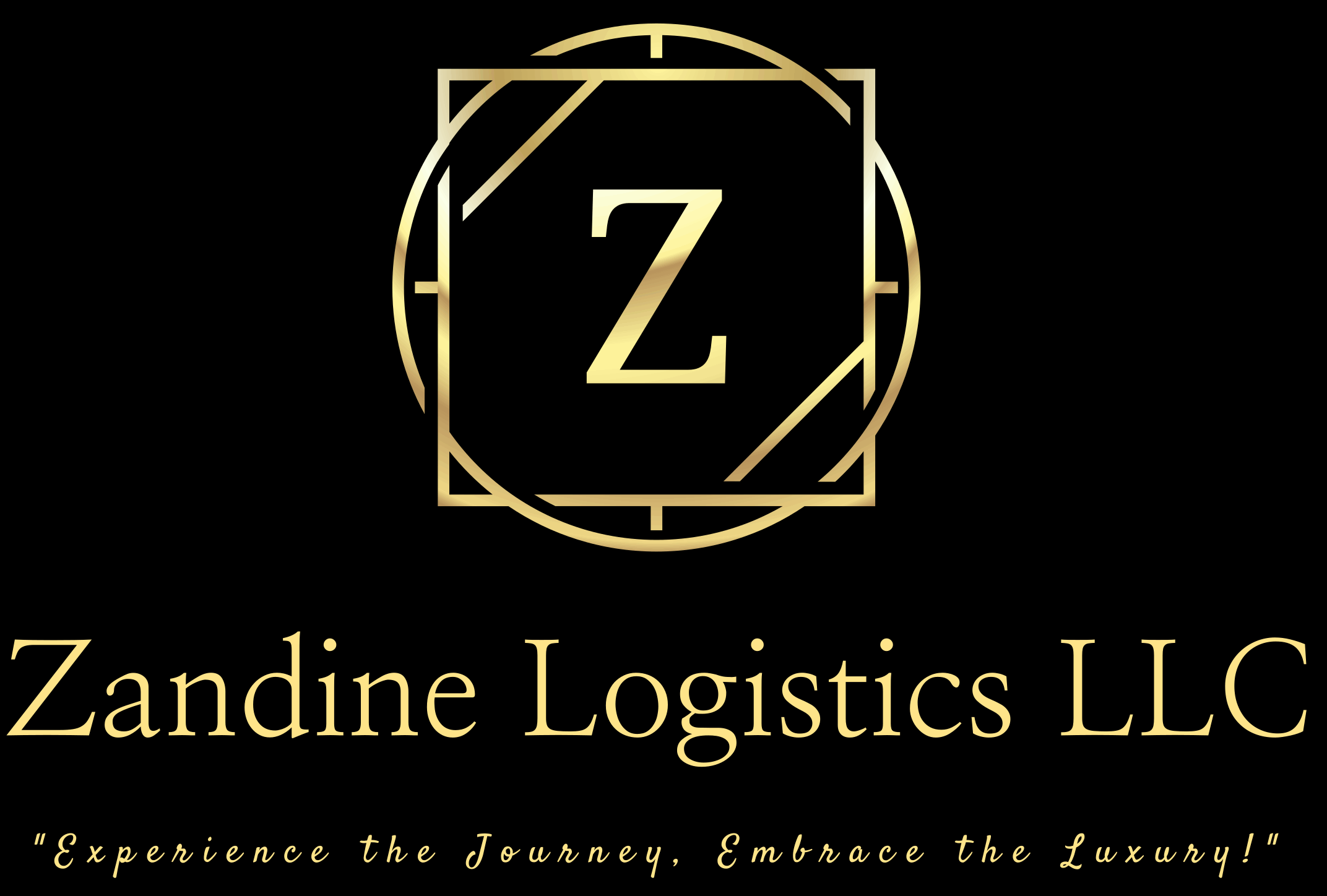ZanDine's Limousine & Transportation Services in in Dallas, Fort Worth, Texas.