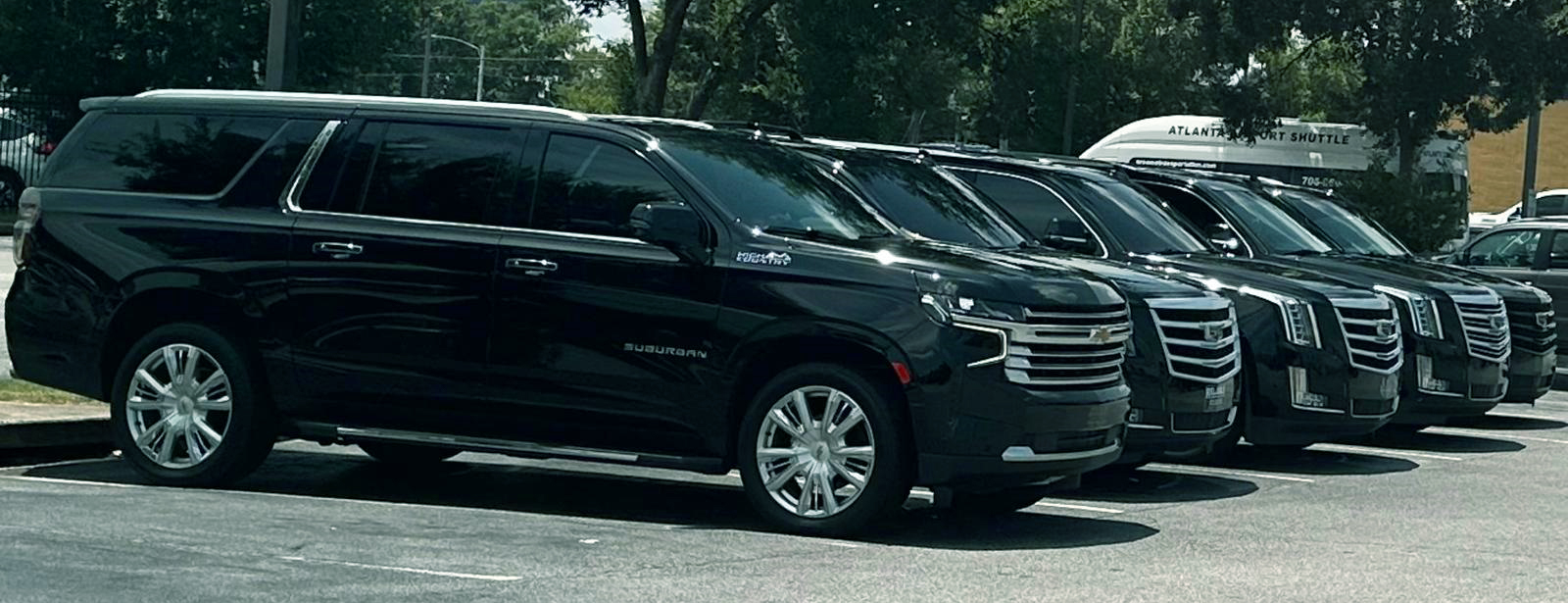 Read more about the article Ride in Style Without Breaking the Bank – Cheap Limo Services in Dallas, Texas