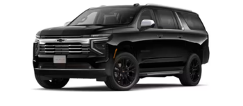 ZanDine Logistics 8 suv